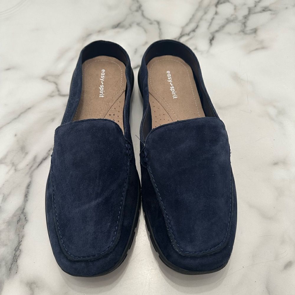 easy Spirit Seaggie Mule